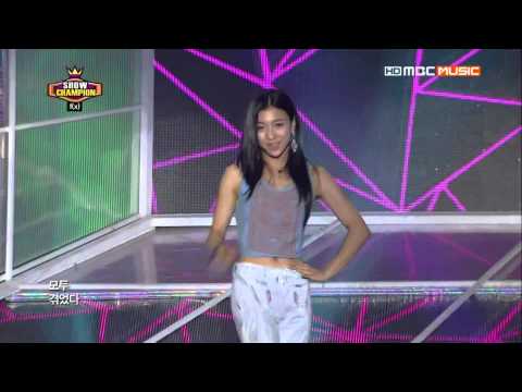 Luna Rum pum pum pum compilation