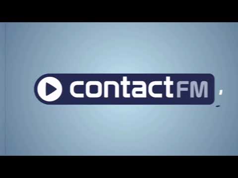 VIANNEY EN DIRECT SUR CONTACT FM