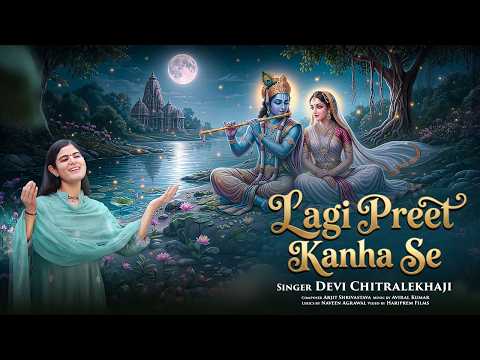 Lagi Preet Kanha Se