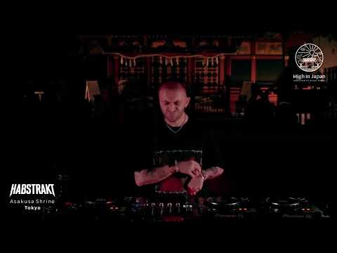 Wax Motif & longstoryshort   On The Low ｜HIGH IN JAPAN