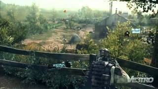 Ghost Recon  Future Soldier   Inside Recon  Raven Strike DLC HD