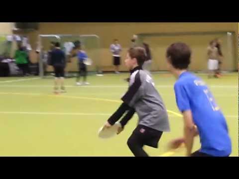 JDM Samstag U17 Flying Souls FC Penzing - UFO 1 Osnabrück