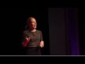 How do others perceive our identities? | Karen Connell | TEDxLFHS