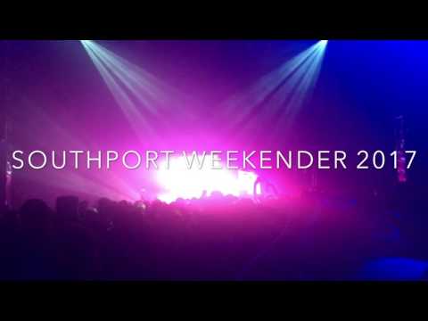 Southport Weekender 2017