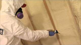 CPDS - Foam Applicator Operation and Trouble Shooting