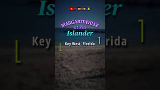 Key West & a Cruise Ship That Plays By Its OWN Rules! (Margaritaville Islander)