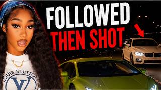 The Murder of Brianna Johnson DreamDoll Brii What Really Happened