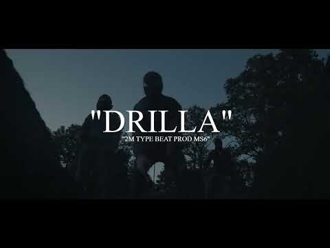 [FREE] 2M - "DRILLA" | FREE SWEDISH DRILL TYPE BEAT 2023