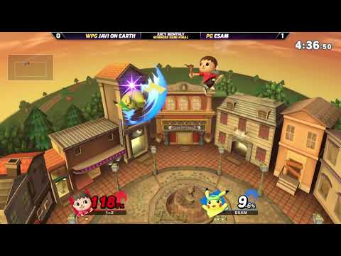 Ultimate Singles - Top 6 (ft. Esam, Javi on Earth, BeastModePaul, Juanpi & more) - Juicy Monthly Apr