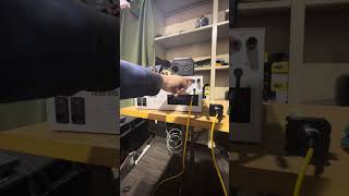 Telesis Summit Pro Connections #1