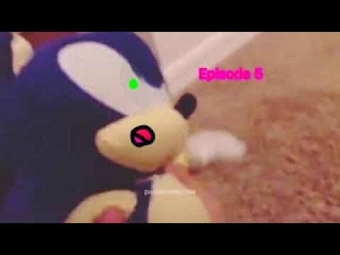 Sonic Plush Show - S2 Ep.5: Reality Nightmare.