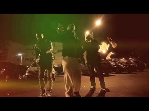 26GANGVISION//Street-clip 26 hall "SON DE FÊLÉS" Popo- Koctkail-Ricson 2013