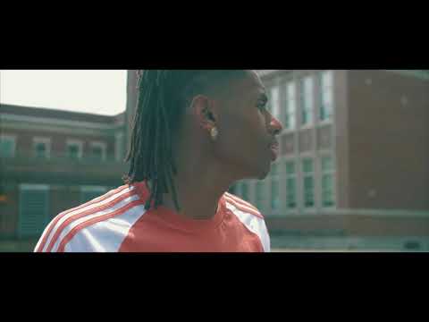 Blake Montel - "Phone Down"