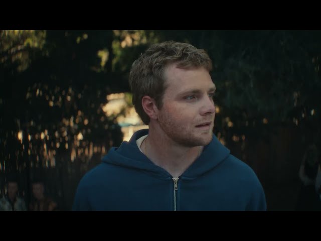 Alex Warren aus USA mit 'Rescuer' (jetzt ansehen!) | Pop!