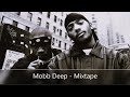 Mobb Deep Mixtape Feat Nas Rakim Big Noyd Cormega Das EFX Redman Kool G Rap Papoose