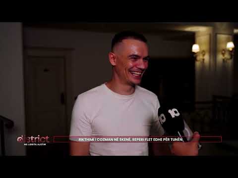 Cozman dhe Tuna sërish në lidhje? Reperi jep përgjigjen e shumëpritur