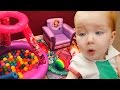 Ultimate Baby Toy Room