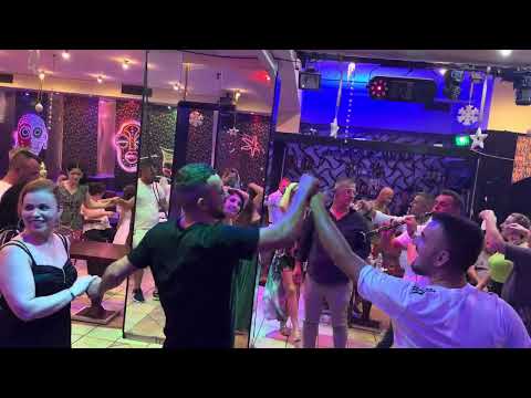 ALTIN BASHO-IRINI BELERI-KLARINET XHONI ROCI-KOLAZH ME KENG POPULLORE JUGU