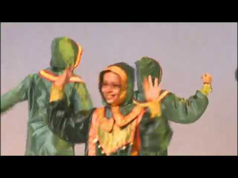 Lehakat Parparim Gdolim - Derech Teimani - Eco Carmel 2011