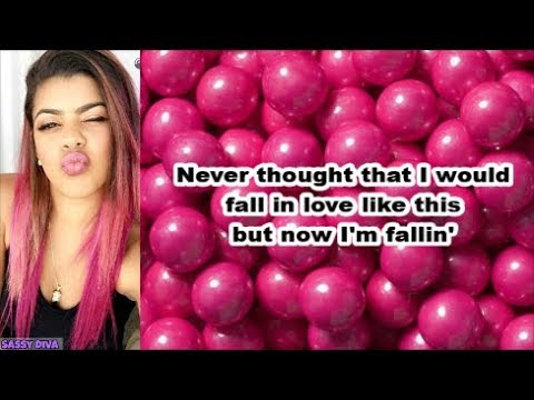 Toni Romiti - Never Thought (Lyrics) ft. DC Young Fly