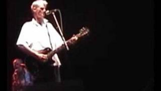 Van der Graaf Generator - "Masks" - 2005 reunion