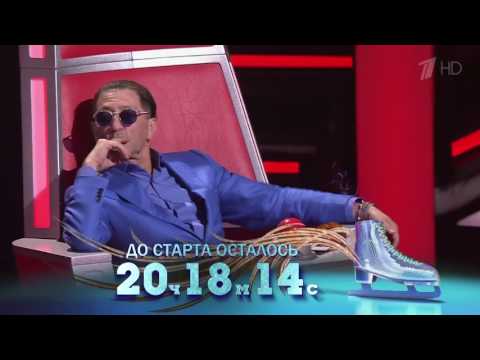 Чарли Армстронг «My First My Last My Everything»   Слепые прослушивания – Голос – Сезон 5