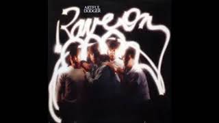 Artful Dodger - A Girl (La La La)