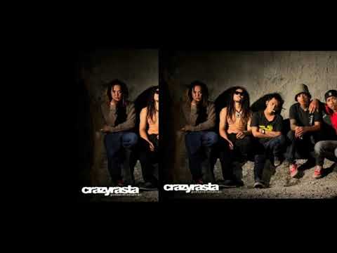 Crazyrasta - Rambut gimbal Panjang