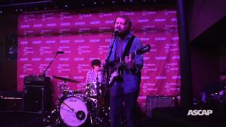 The Belle Brigade - Where Not to Look For Freedom -Sundance ASCAP Music Café