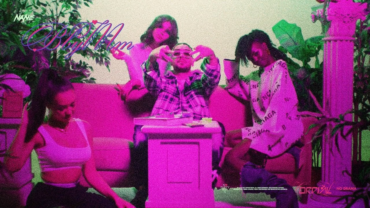 NANE - BBYMM