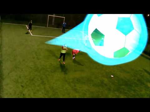 Altınpark Halı Saha 1 16.01.2016 22:00 - akillisaha.com