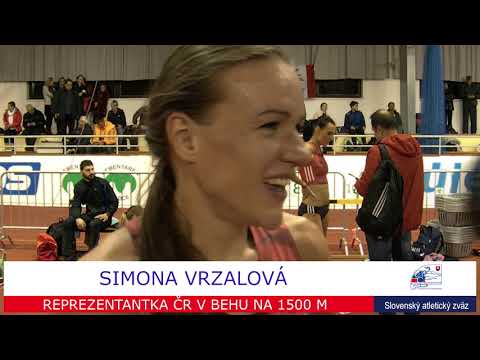 Míting Elán 27 1 2019