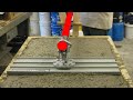 The Secret To Finishing Concrete