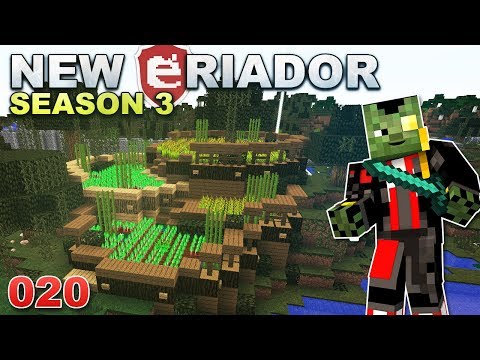 New Eriador Season 3 - #020: Die versteckte Farm!