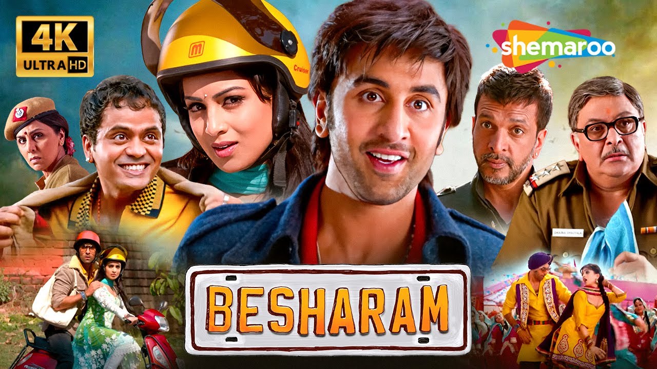Besharam