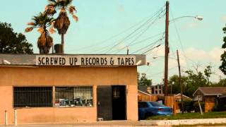 Hood Life Mob - Memories ft. Z-Ro & Lil KeKe