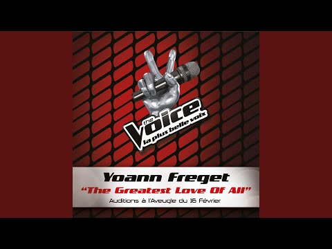 The Greatest Love Of All