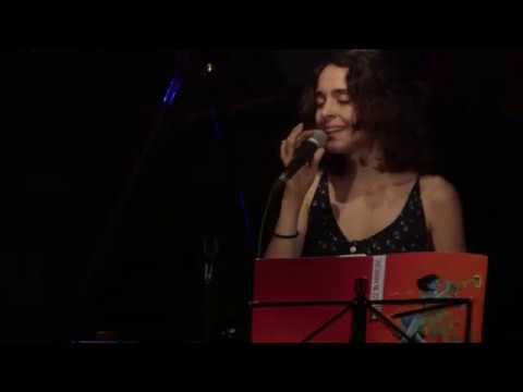 Dança da Solidão - Joan Chamorro presenta Alba Armengou