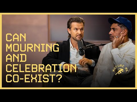 Pain Has Purpose — Peter Toggs Gets Emotional on Mature Me