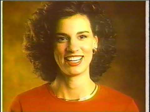 1995 First Round -  Pittsburgh vs. Washington, Game 7, PART 2