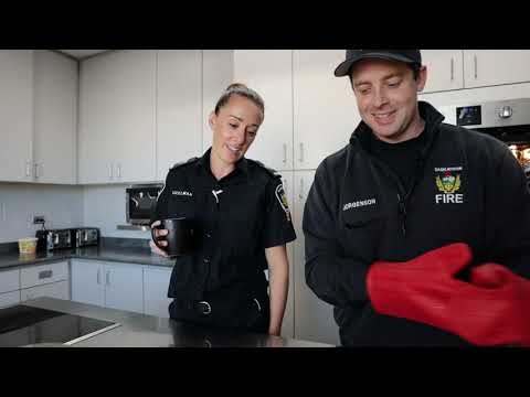 Behind the Scenes: Station 1