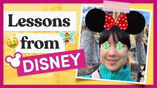 Growing My Online Store Using These 8 Tricks I Learned From Disney