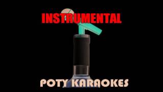 KARAOKE   DE TU AMOR - Al estilo de Natalia oreiro