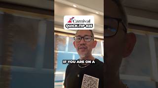 Carnival Cruise Quick Tips - 025