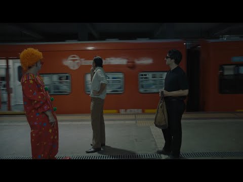 Fonso y Las Paritarias - Hudson (Video oficial)