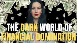 Aella on the Ethics of Findom Fetishes