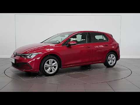 Volkswagen Golf 1.0 eTSI Life DSG*Call Andrew 0862 - Image 2