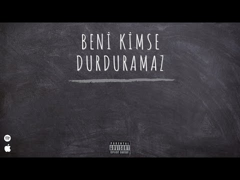 Toprak - Beni Kimse Durduramaz