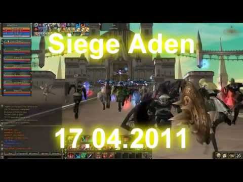 Aden siege 17 04 2011