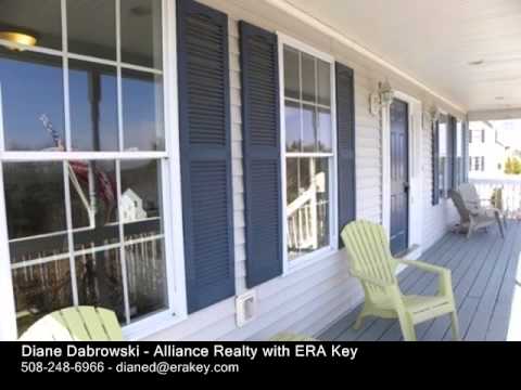 3 Deer Run Charlton, MA 01507 - Single-Family Home - Real Estate - For Sale -